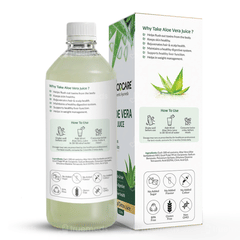 Goodcare Aloe Vera Juice 1 Litre